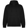 Vinson Unisex-huppari, Orgaaninen Puuvilla 