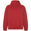 Vinson Unisex-huppari, Orgaaninen Puuvilla 