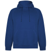 Vinson Unisex-huppari, Orgaaninen Puuvilla 