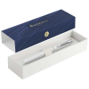 Waterman Allure -rollerball-kynä 2.0 (musta Muste)