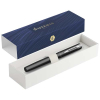 Waterman Allure -rollerball-kynä 2.0 (musta Muste)
