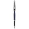 Waterman Hemisphere Värit Peittävä Mustekynä Palladium Pinnoitteella (sininen Muste) Sininen / Musta