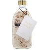 Wellmark Just Relax 500 Ml:n Kylpysuola - Ruusujen Tuoksu