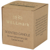 Wellmark Let's Get Cozy 650 G Tuoksukynttilä – Setripuun Tuoksu