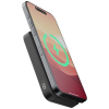 Xtorm Fs5w101 10 000 Mah:n Magneettinen Langaton Varavirtalähde