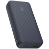 Xtorm Go2 20 W, 20 000 Mah:n Pikalataus-varavirtalähde