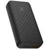 Xtorm Go2 20 W, 20 000 Mah:n Pikalataus-varavirtalähde