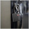 Xtorm Lock Tag Tsa -yhdistelmälukko Sijainninseurannalla