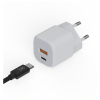 Xtorm Xec020 Gan²ultra 20 W Seinälaturi
