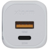 Xtorm Xec020 Gan²ultra 20 W Seinälaturi