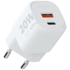Xtorm Xec020 Gan²ultra 20 W Seinälaturi