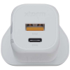 Xtorm Xec035 Gan² Ultra 35 W Seinälaturi – Iso-britannian Pistoke