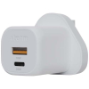 Xtorm Xec035 Gan² Ultra 35 W Seinälaturi – Iso-britannian Pistoke