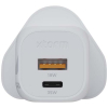 Xtorm Xec035 Gan² Ultra 35 W Seinälaturi – Iso-britannian Pistoke