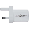 Xtorm Xec035 Gan² Ultra 35 W Seinälaturi – Iso-britannian Pistoke