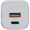 Xtorm Xec035 Gan²ultra 35 W Seinälaturi