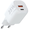 Xtorm Xec035 Gan²ultra 35 W Seinälaturi
