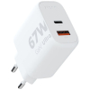 Xtorm Xec067 Gan²ultra 67 W Seinälaturi