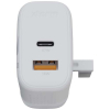 Xtorm Xec067g Gan² Ultra 67 W Seinälaturi – Iso-britannian Pistoke