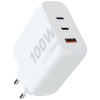 Xtorm Xec100 Gan²ultra 100 W Seinälaturi