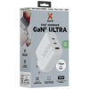 Xtorm Xec100 Gan²ultra 100 W Seinälaturi