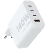Xtorm Xec140 Gan²ultra 140 W -seinälaturi