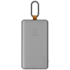 Xtorm Xg2s101 Go2 Aurinkovaravirtalähde Valolla, 10 000 Mah Ja 15 W 