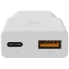 Xtorm Xg2sl025 Go2 Slimline 25 W:n Laturi