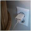 Xtorm Xg2sl025 Go2 Slimline 25 W:n Laturi