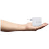 Xtorm Xvc2067 Ganultra 67 W Matkalaturi 100 W Usb-c Pd -kaapelilla