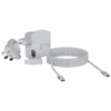 Xtorm Xvc2067 Ganultra 67 W Matkalaturi 100 W Usb-c Pd -kaapelilla