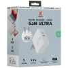 Xtorm Xvc2067 Ganultra 67 W Matkalaturi 100 W Usb-c Pd -kaapelilla