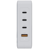 Xtorm Xvc2140 Ganultra 140 W Matkalaturi 240 W Usb-c Pd -kaapelilla