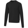 Yukon Urheilullinen Interlock-neulepusero Pyöreällä Pääntiellä, Unisex, 350 G/m²