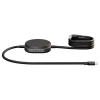 Zens Pro 2 140 W:n Usb-c 2-in-1 -latauskaapeli