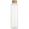 Ziggs 950 Ml:n Vesipullo Kierrätetystä Muovista