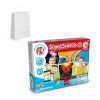 6 In 1 Super Science Kit Ii. Opetuspeli Toimitetaan Voimapaperisen Lahjapussin (100 G/m²) Kanssa Valkoinen