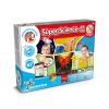 6 In 1 Super Science Kit Ii. Opetuspeli Toimitetaan Voimapaperisen Lahjapussin (100 G/m²) Kanssa Valkoinen