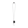75091. Lanyard Nautic Long Set. Perusmallit 301 - Valkoinen
