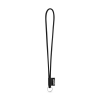 75093. Lanyard Tube Long Set I. Perusmallit Punainen