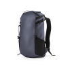 Alasca. Hiking Backpack With Waterproof Coating Sininen