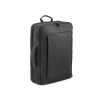 Alexandria. 15.6" 2-in-1 Kannettavan Tietokoneen Reppu 600d-materiaalista Tummanharmaa