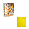Ancient Egypt Excavation Kit Iv. Opetuspeli Toimitetaan Kuitukangaslahjapussilla (80 G/m²) Keltainen