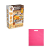 Ancient Egypt Excavation Kit Iv. Opetuspeli Toimitetaan Kuitukangaslahjapussilla (80 G/m²) Pinkki