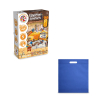 Ancient Egypt Excavation Kit Iv. Opetuspeli Toimitetaan Kuitukangaslahjapussilla (80 G/m²) Syvänsininen