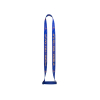 Bolton. Set Lanyard Sublimation Long Ii (20 Mm) Duo Silikonimukitelineellä Musta