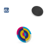 Button P'in 2. Button P'in 2. Magneettipinssi Musta