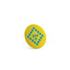 Button P'in 3. Button P'in 3. Rintamerkki