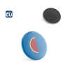 Button P'in 5. Button P'in 5. Magneettipinssi Musta