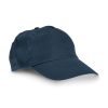 Campbel. Polyesterikorkki Navy-sininen